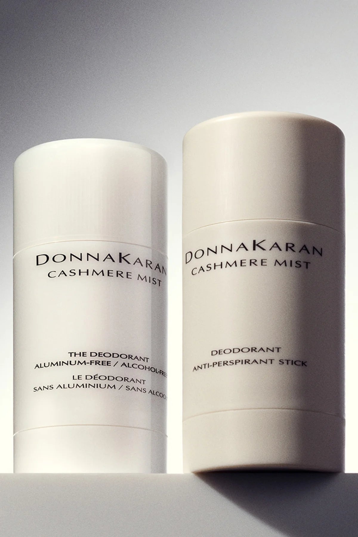 Donna Karan Cashmere Mist Deodorant & Antiperspirant Sticks