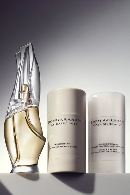 Donna Karan Cashmere Mist Deodorant & Antiperspirant Sticks