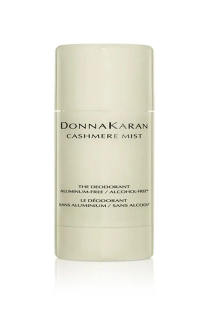 Donna Karan Cashmere Mist Deodorant & Antiperspirant Sticks